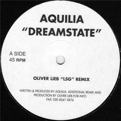 Aquilia - Dreamstate download mp3 flac