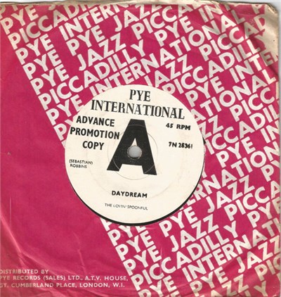 The Lovin' Spoonful - Daydream download mp3 flac