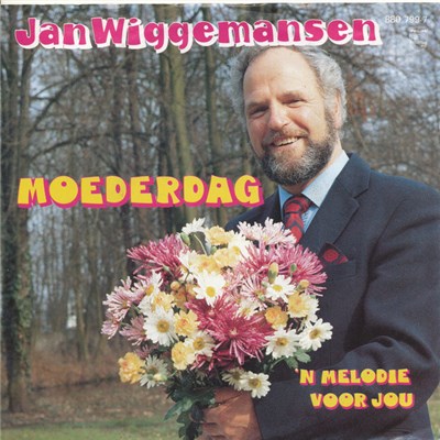 Jan Wiggemansen - Moederdag download mp3 flac