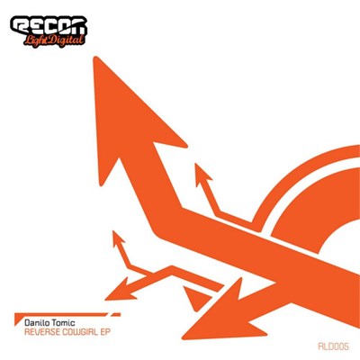 Danilo Tomic - Reverse Cowgirl EP download mp3 flac