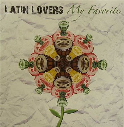 Latin Lovers - My Favorite download mp3 flac
