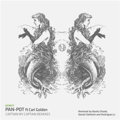Pan-Pot ft Cari Golden - Captain My Captain (Remixes) download mp3 flac