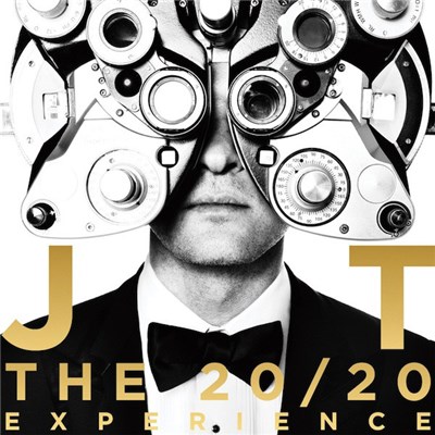 Justin Timberlake - The 20/20 Experience download mp3 flac