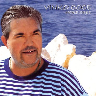 Vinko Coce - More Sinje download mp3 flac