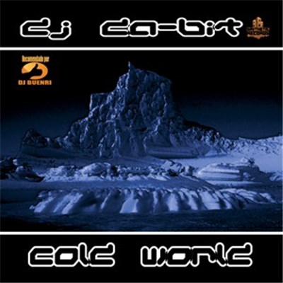 DJ Da-Bit - Cold World download mp3 flac