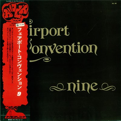 Fairport Convention - Nine download mp3 flac