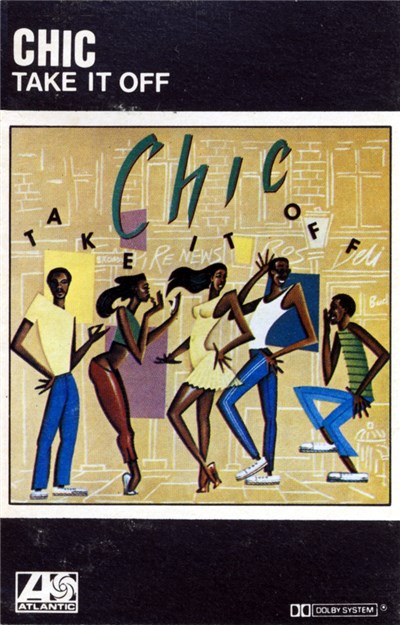 Chic - Take It Off download mp3 flac