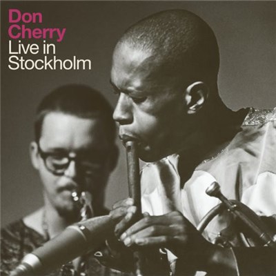 Don Cherry - Live In Stockholm download mp3 flac