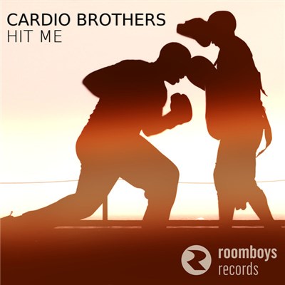Cardio Brothers - Hit Me download mp3 flac