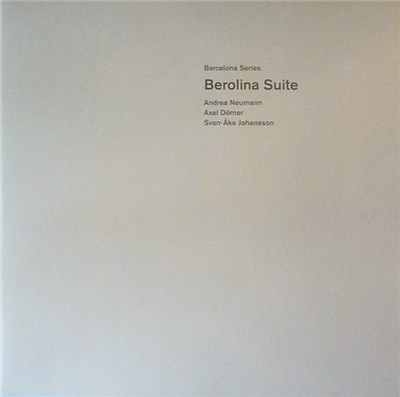 Barcelona Series - Berolina Suite download mp3 flac