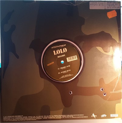 Lolo - Melody download mp3 flac