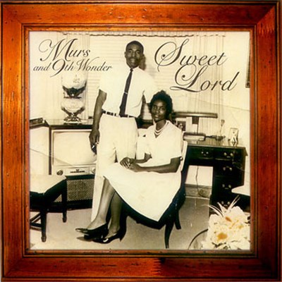Murs & 9th Wonder - Sweet Lord download mp3 flac