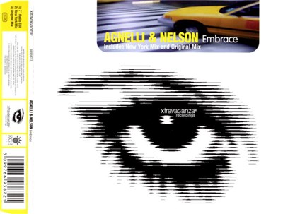 Agnelli & Nelson - Embrace download mp3 flac