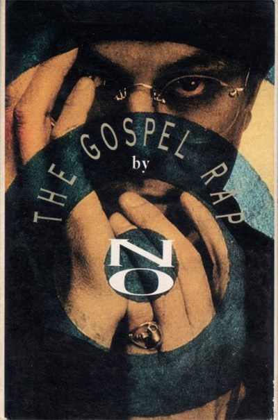 No - The Gospel Rap download mp3 flac
