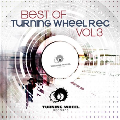 Various - Best Of Turning Wheel Rec Vol. 3 download mp3 flac
