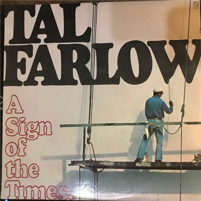 Tal Farlow - A Sign Of The Times download mp3 flac