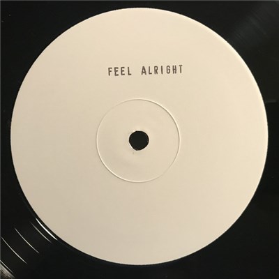 DST - Feel Alright download mp3 flac