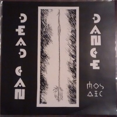 Dead Can Dance - Mosaic download mp3 flac