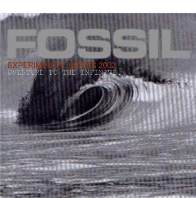 Fossil - Overture To The Infinite download mp3 flac
