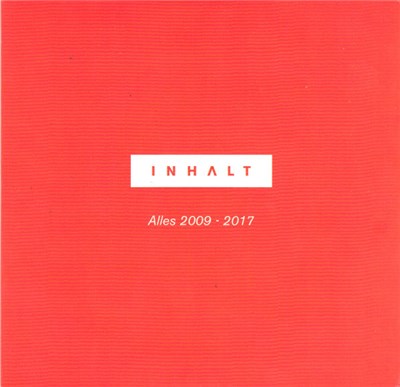 Inhalt - Alles 2009 - 2017 download mp3 flac