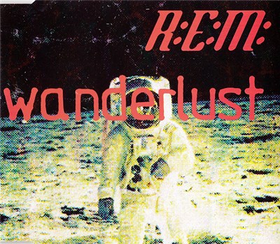 R.E.M. - Wanderlust download mp3 flac