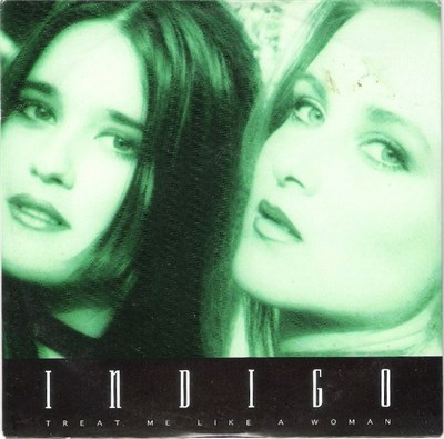 Indigo - Treat Me Like A Woman download mp3 flac