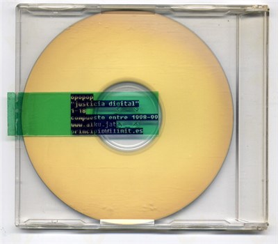 Opopop - Justicia Digital download mp3 flac