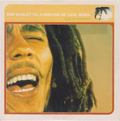 Bob Marley vs. Funkstar De Luxe - Sun Is Shining download mp3 flac
