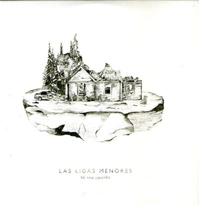 Las Ligas Menores - Ni una canción download mp3 flac
