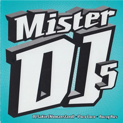 Various - Mister DJ 5 download mp3 flac