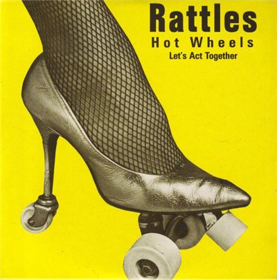 Rattles - Hot Wheels download mp3 flac