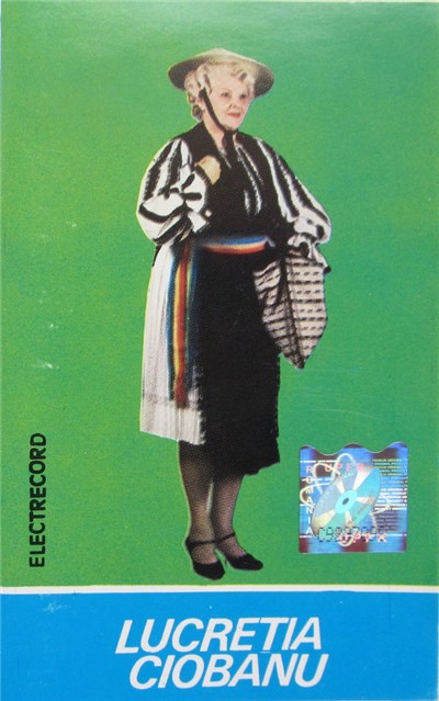 Lucreția Ciobanu - Mulțumescu-ți, Primăvară download mp3 flac