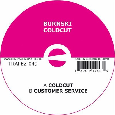 Burnski - Coldcut download mp3 flac