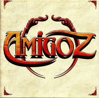 Amigoz - Amigoz download mp3 flac