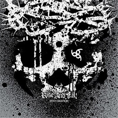 Rise And Fall - Into Oblivion download mp3 flac