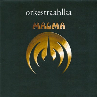 Magma - Orkestraahlka download mp3 flac