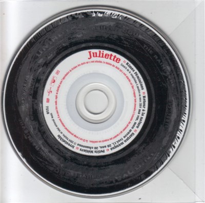 Juliette - Ma Vie, Mon Oeuvre (vol.1), 20 Ans, 20 Chansons (Sampler) download mp3 flac