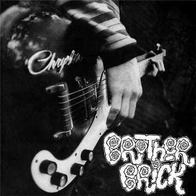 Brother Brick - Chokito Bar download mp3 flac