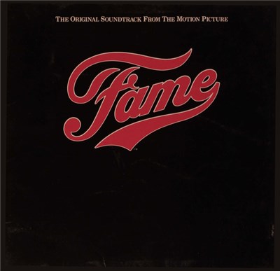 Various - Fame - The Original Soundtrack From The Motion Picture download mp3 flac