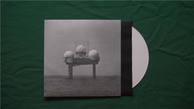 Evert Makila - Rothera EP download mp3 flac
