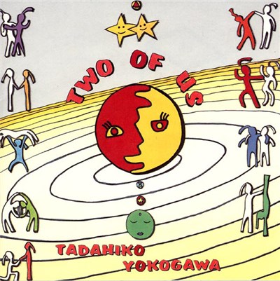 Tadahiko Yokogawa - Two of Us download mp3 flac