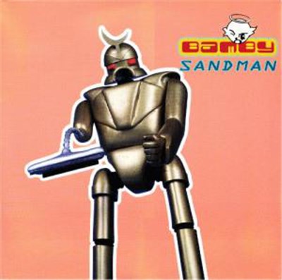 Bamby - Sandman download mp3 flac