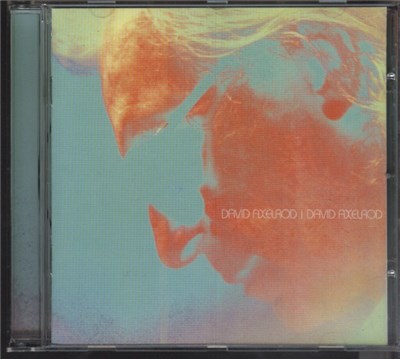 David Axelrod - David Axelrod download mp3 flac