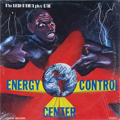 The Lightmen Plus One - Energy Control Center download mp3 flac