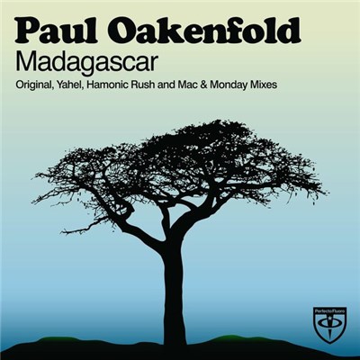 Paul Oakenfold - Madagascar download mp3 flac
