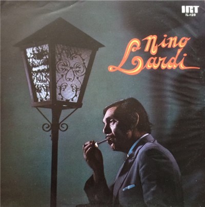 Nino Lardi - Nino Lardi download mp3 flac