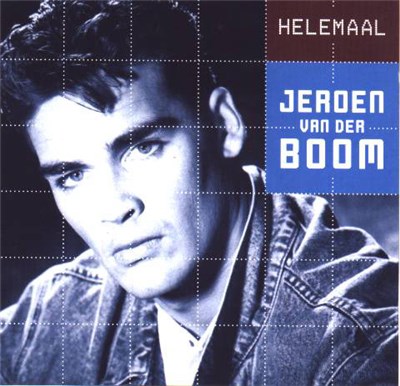 Jeroen van der Boom - Helemaal download mp3 flac
