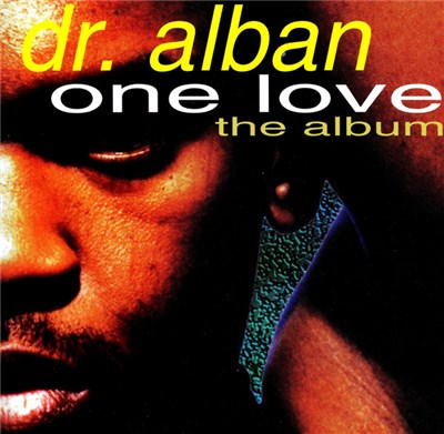 Dr. Alban - One Love (The Album) download mp3 flac