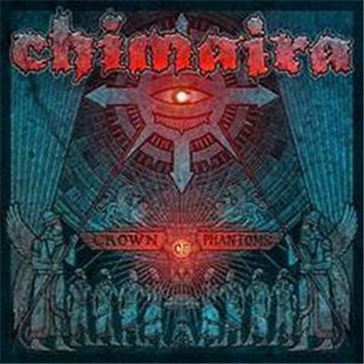 Chimaira - Crown Of Phantoms download mp3 flac