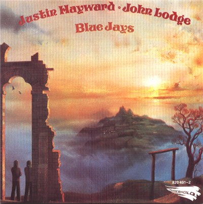 Justin Hayward & John Lodge - Blue Jays download mp3 flac